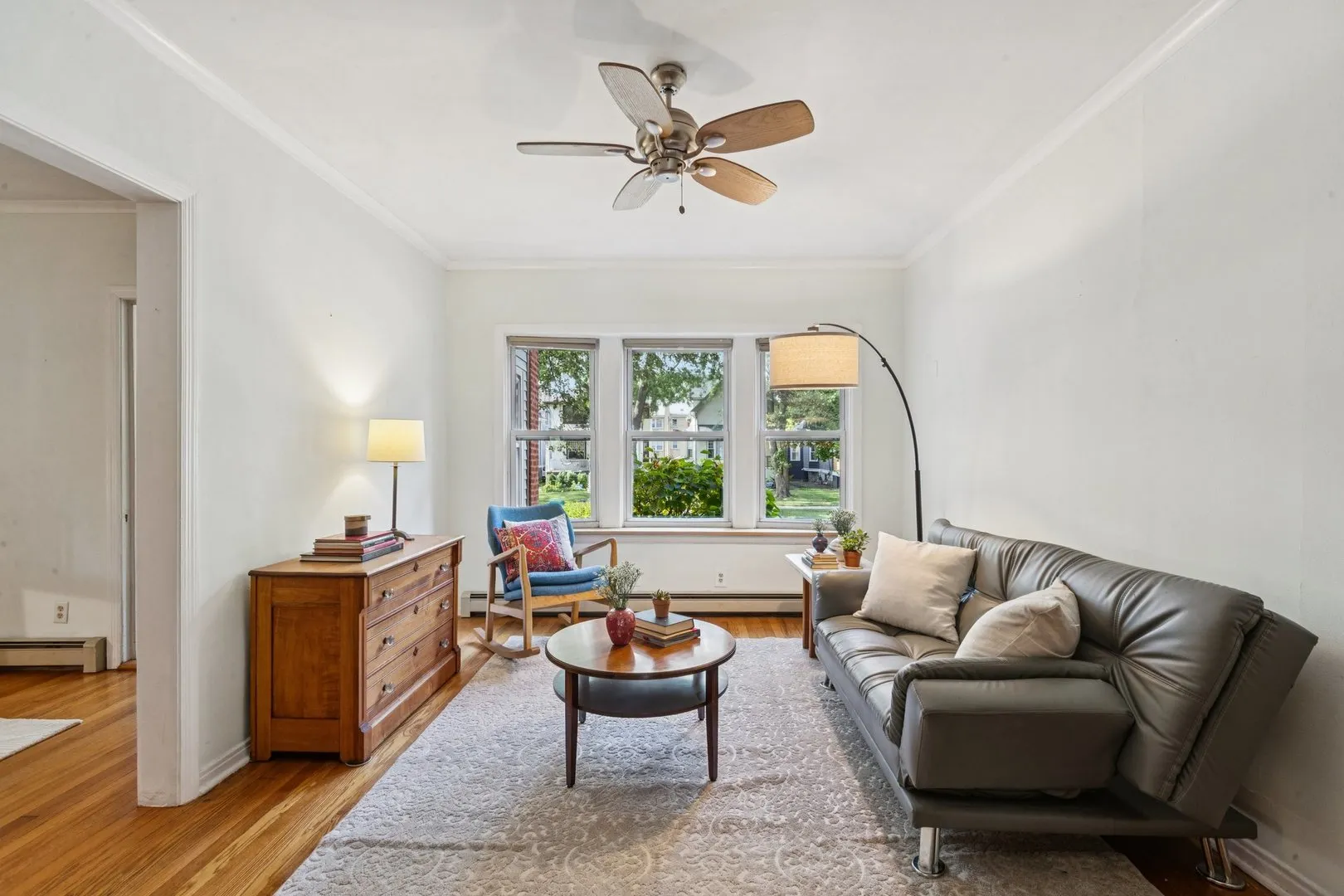 126 N Taylor Avenue 1S IL