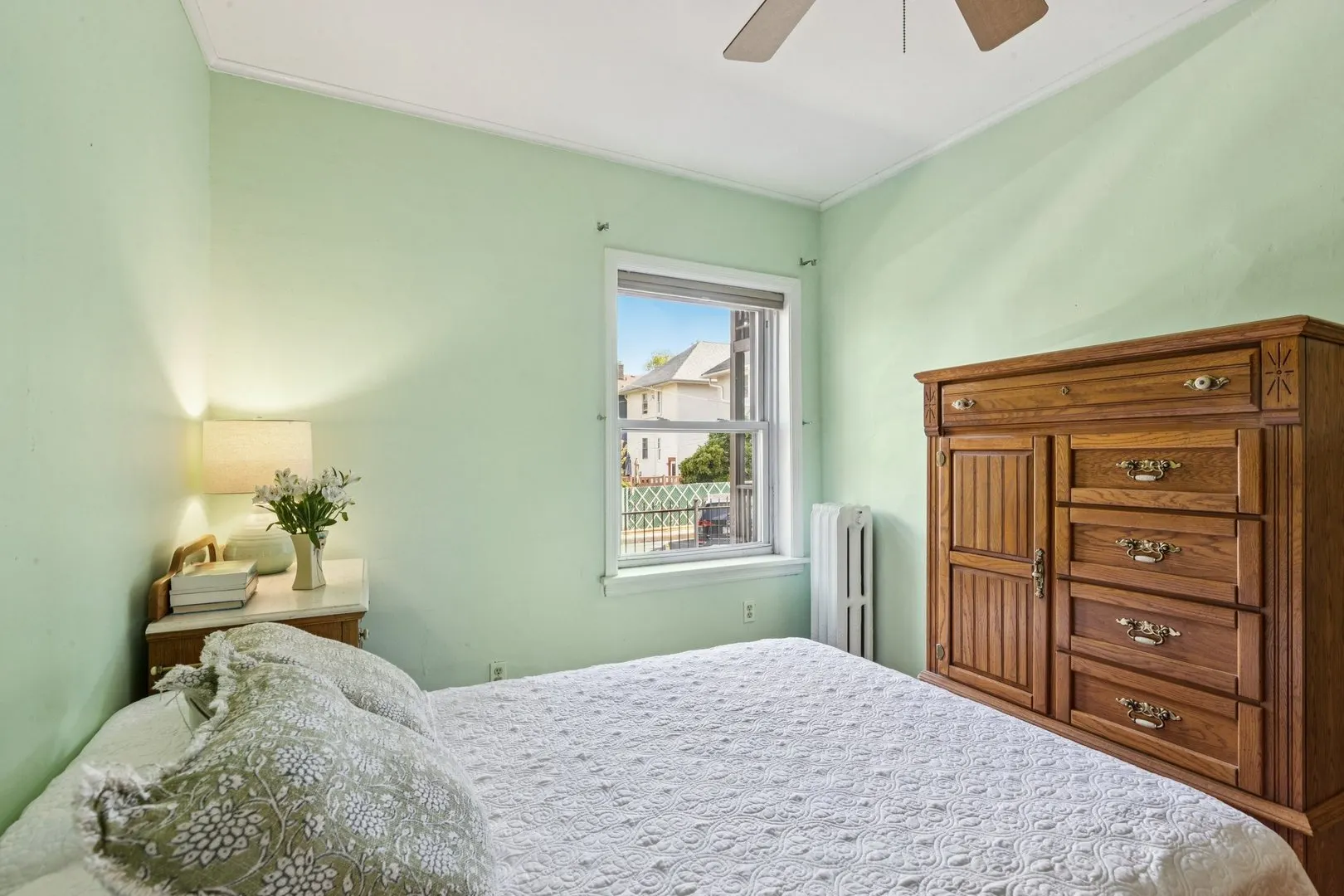 126 N Taylor Avenue 1S IL