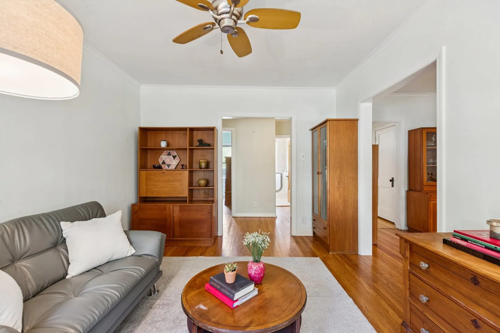 126 N Taylor Avenue 1S IL