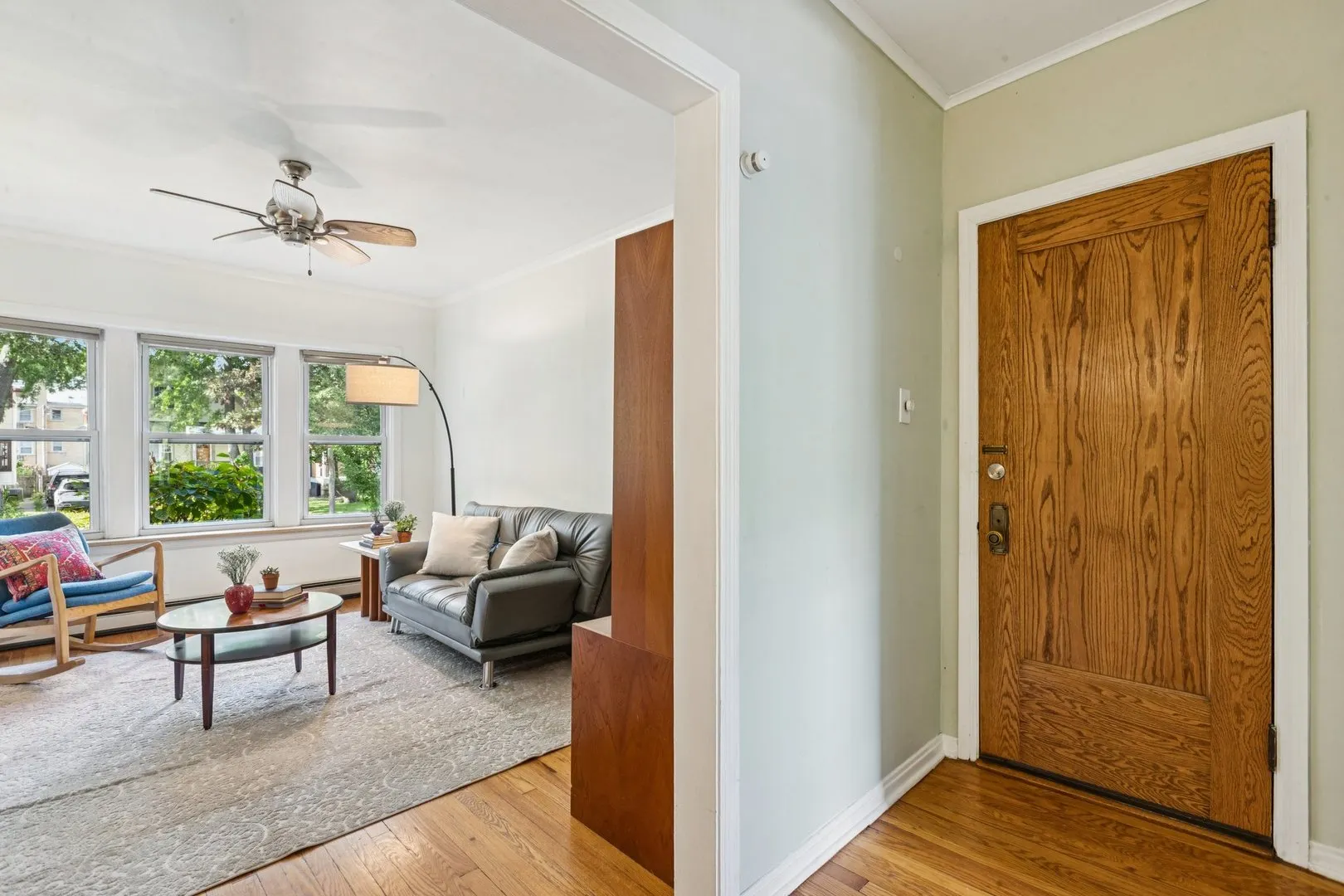 126 N Taylor Avenue 1S IL