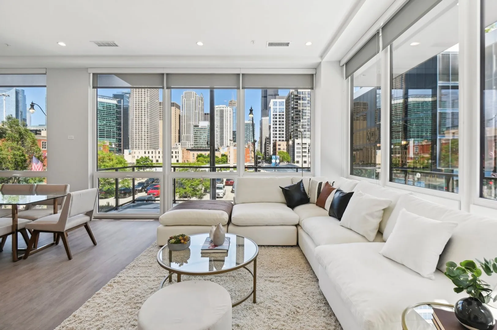 812 W Adams Street 311 IL