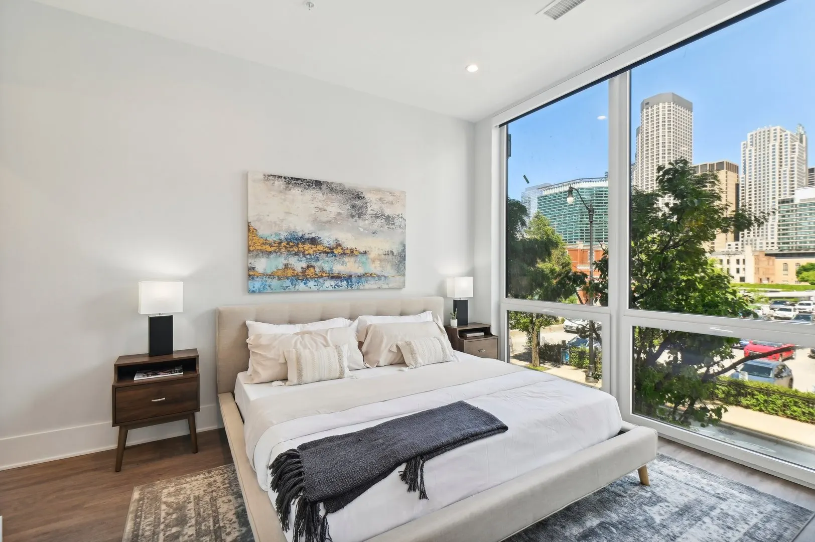 812 W Adams Street 311 IL