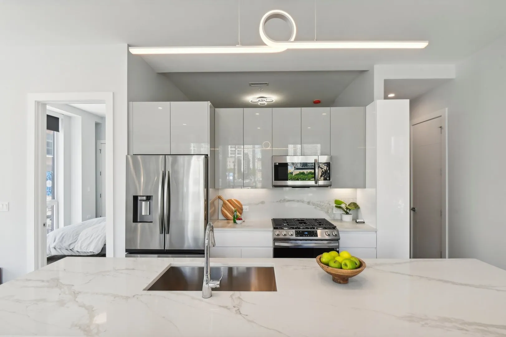 812 W Adams Street 311 IL