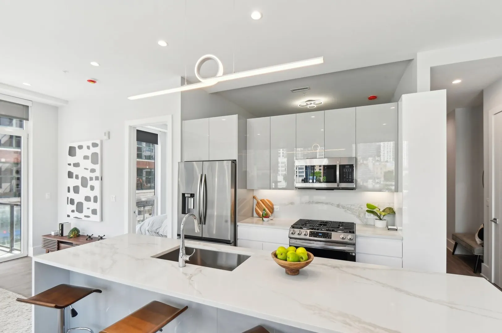 812 W Adams Street 311 IL