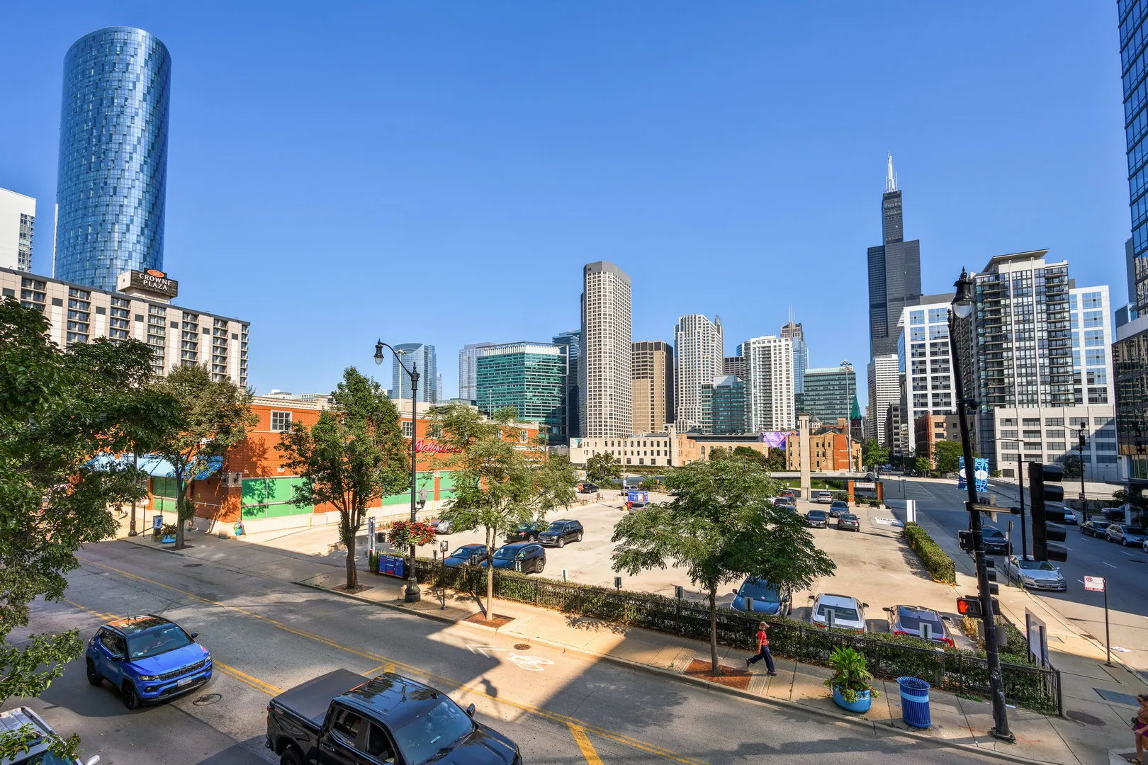 812 W Adams Street 311 IL