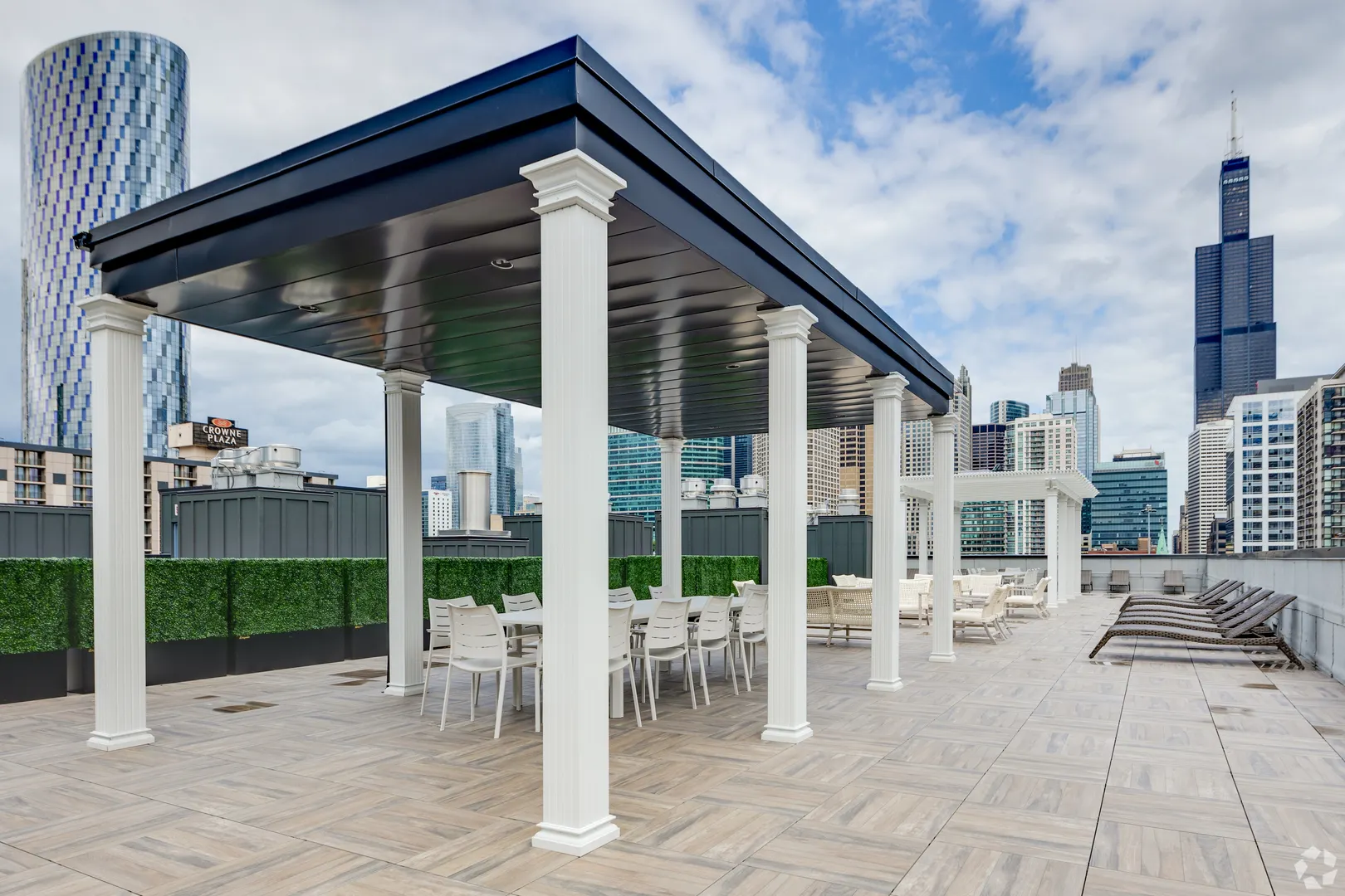 812 W Adams Street 311 IL