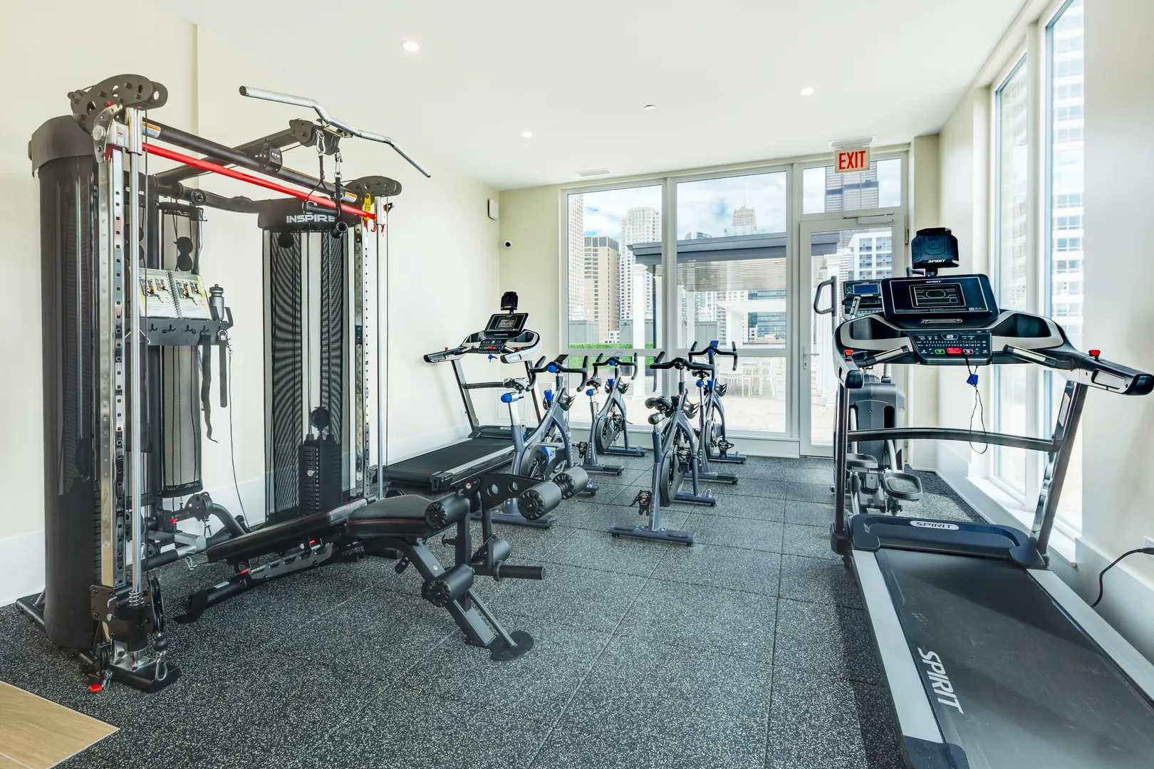 812 W Adams Street 311 IL