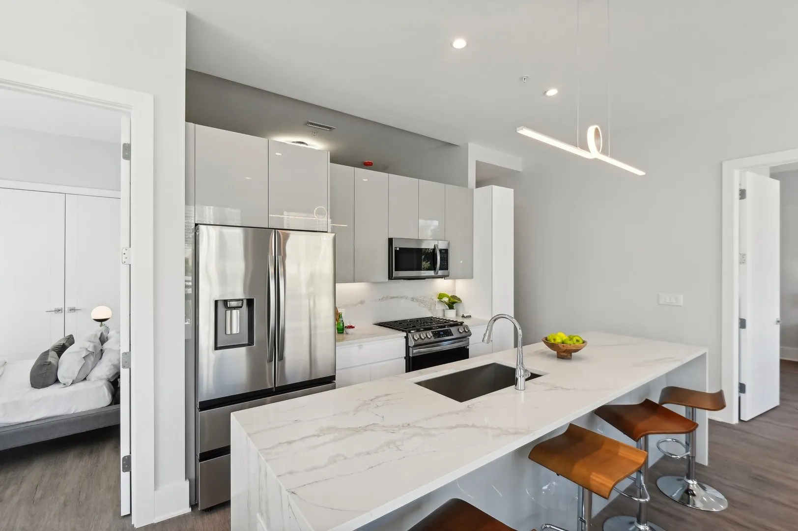 812 W Adams Street 311 IL