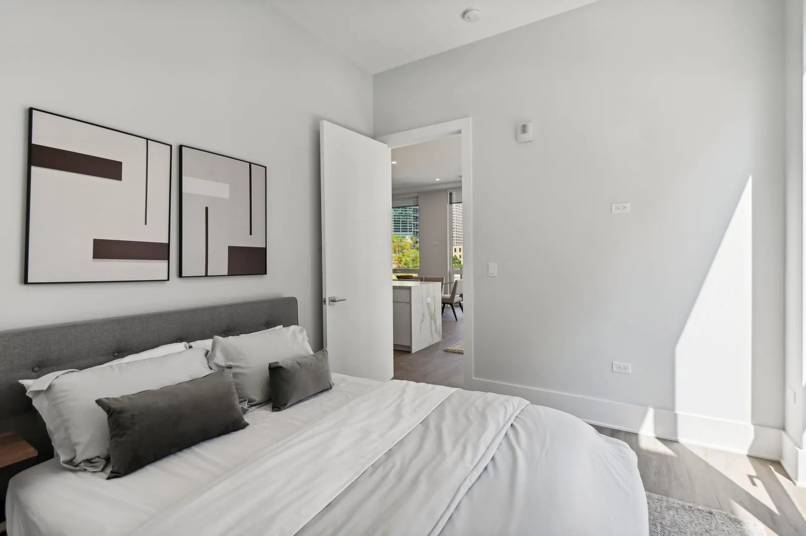 812 W Adams Street 311 IL