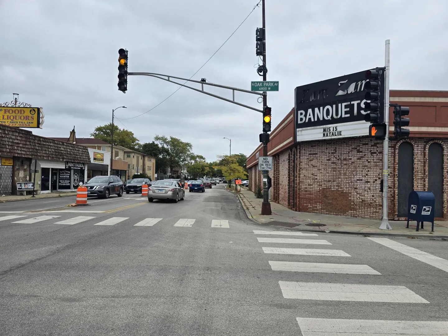 2759 N Oak Park Avenue IL