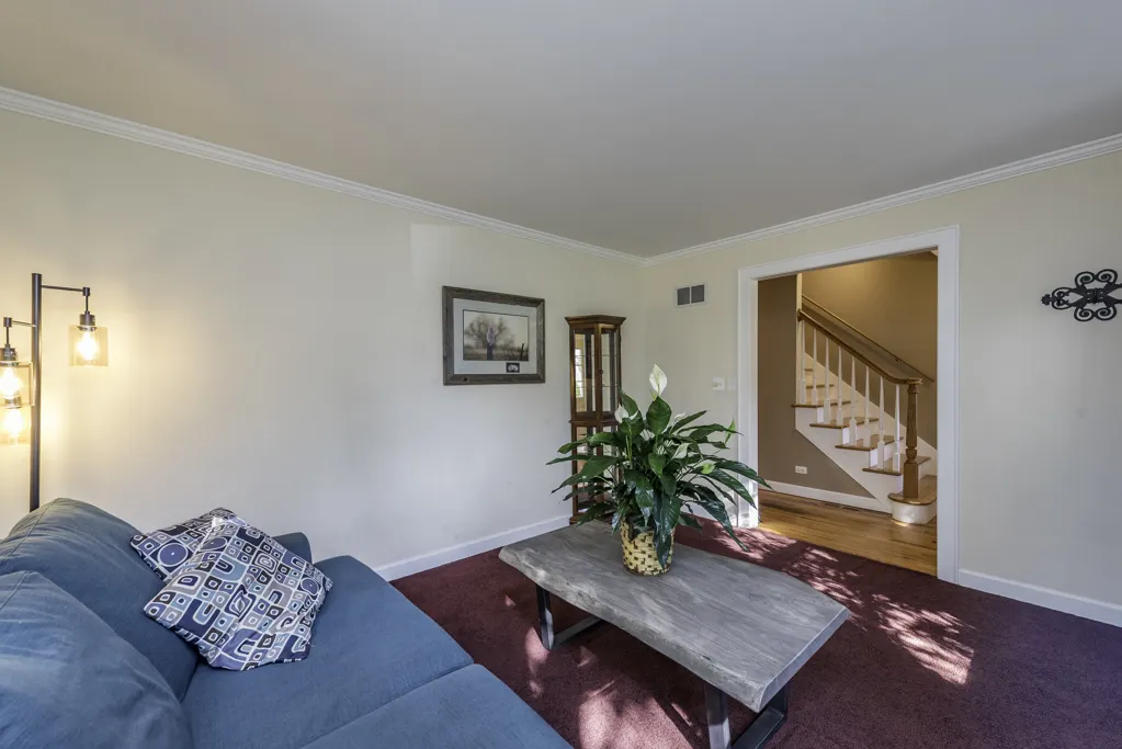 3482 Ellis Avenue IL