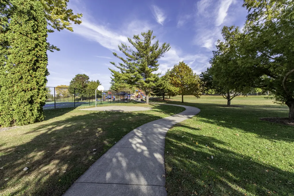 3482 Ellis Avenue IL