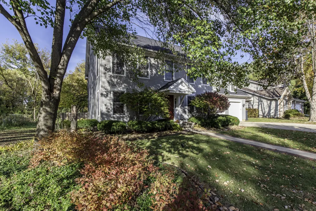 3482 Ellis Avenue IL