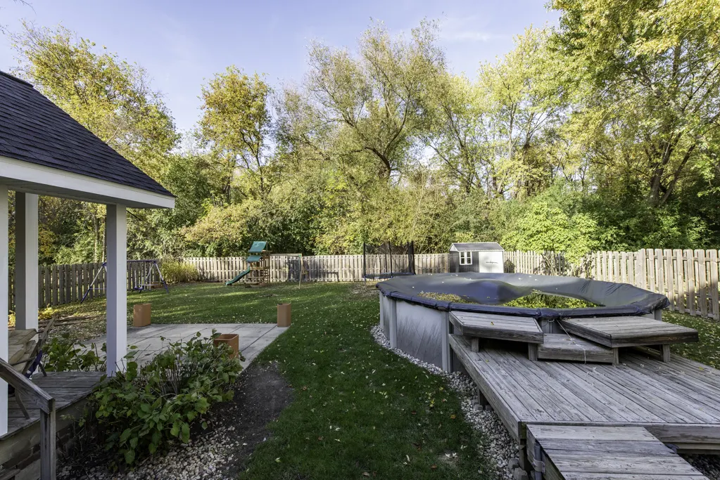 3482 Ellis Avenue IL