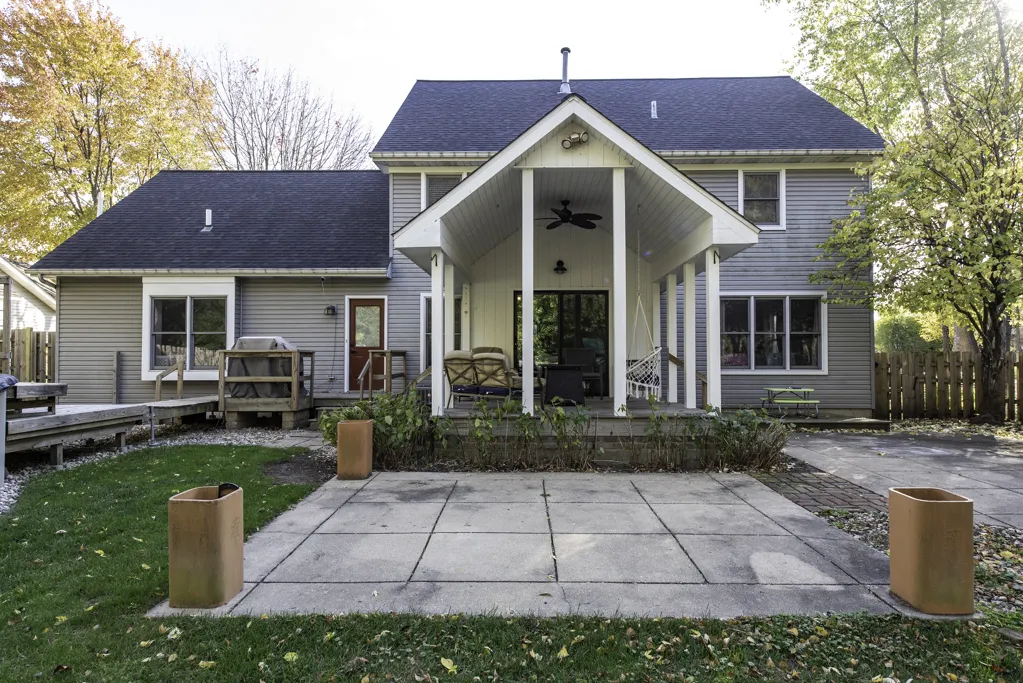 3482 Ellis Avenue IL