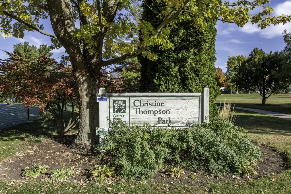 3482 Ellis Avenue IL