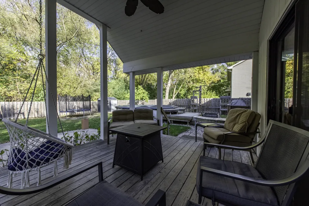 3482 Ellis Avenue IL