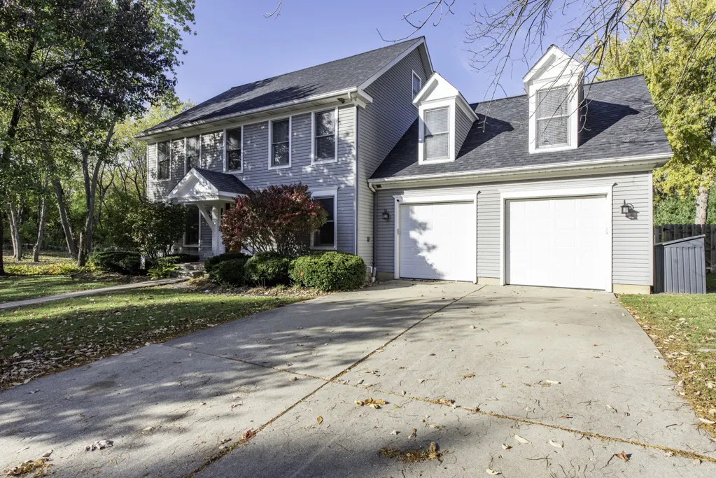 3482 Ellis Avenue IL