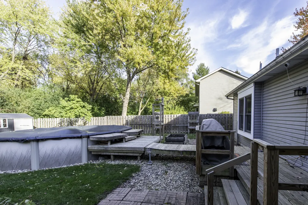 3482 Ellis Avenue IL