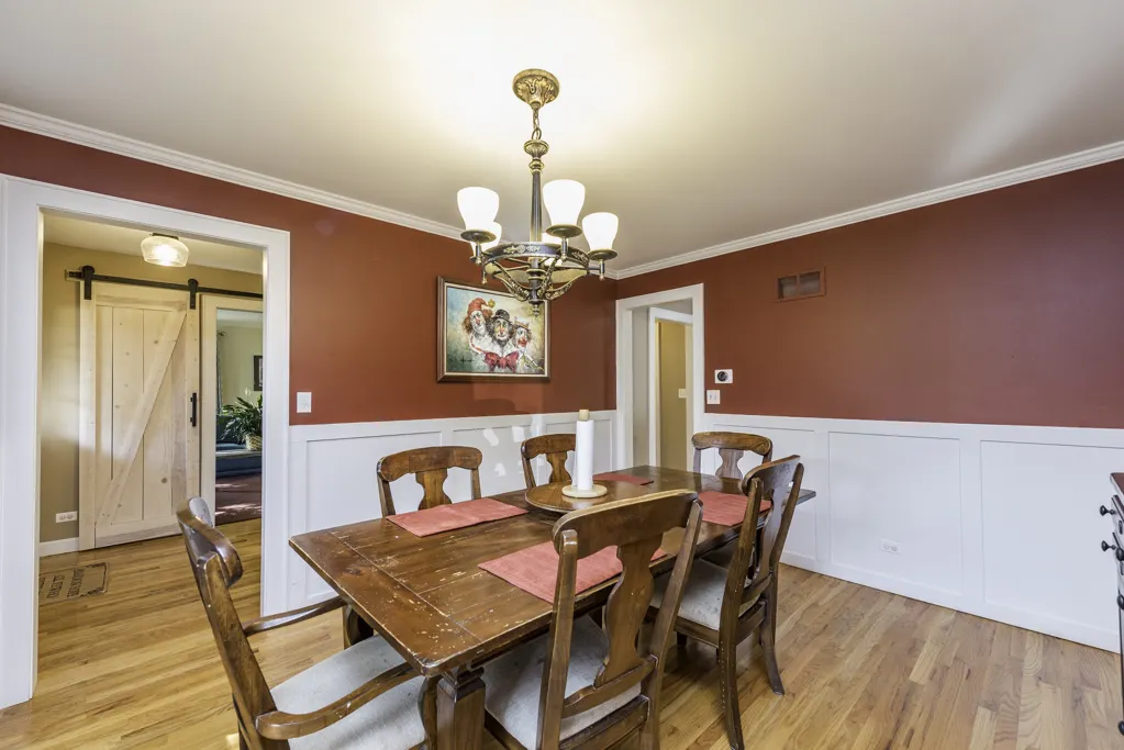 3482 Ellis Avenue IL