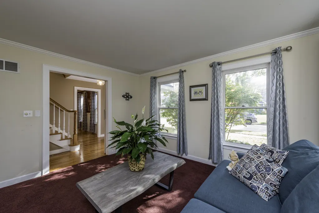 3482 Ellis Avenue IL