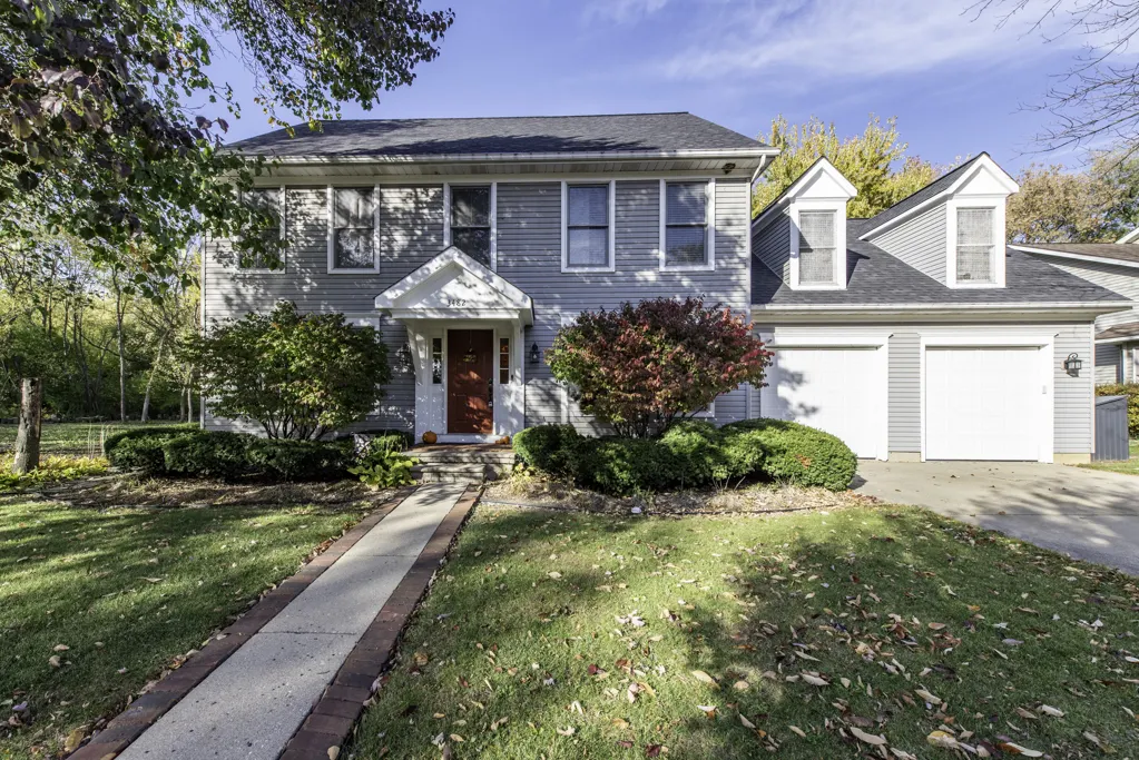 3482 Ellis Avenue IL