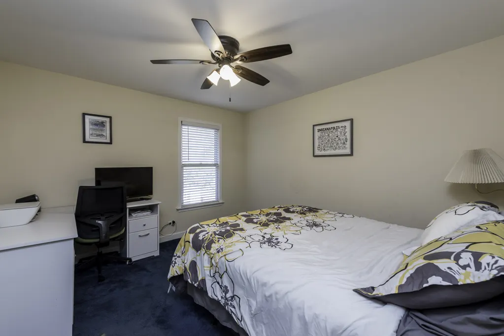 3482 Ellis Avenue IL