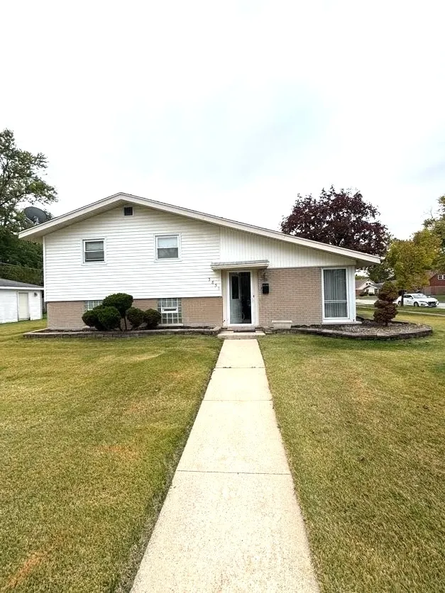 3831 168th Street IL