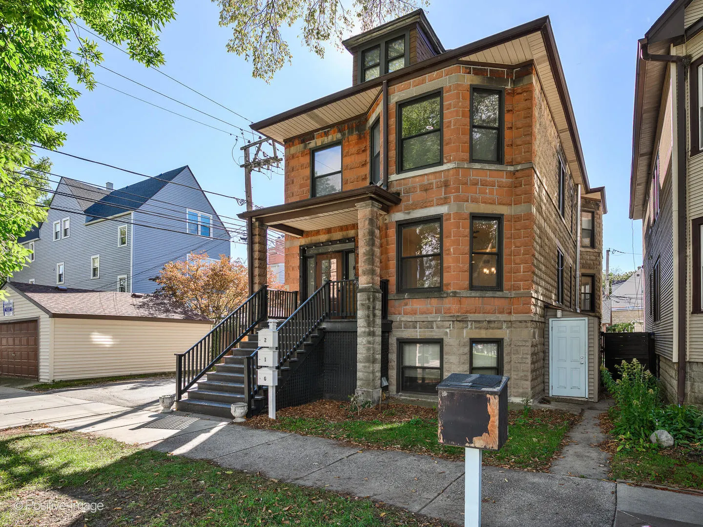 2415 W Warner Avenue 1 IL