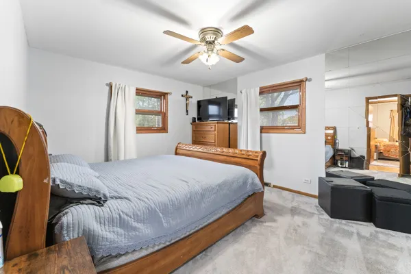 1895 Birch Street IL