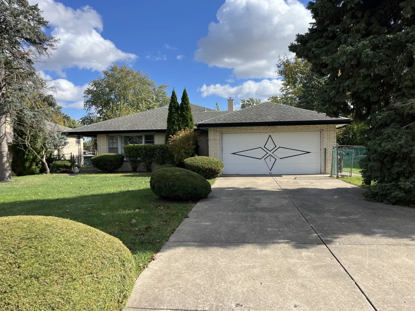 12443 S McVickers Avenue IL