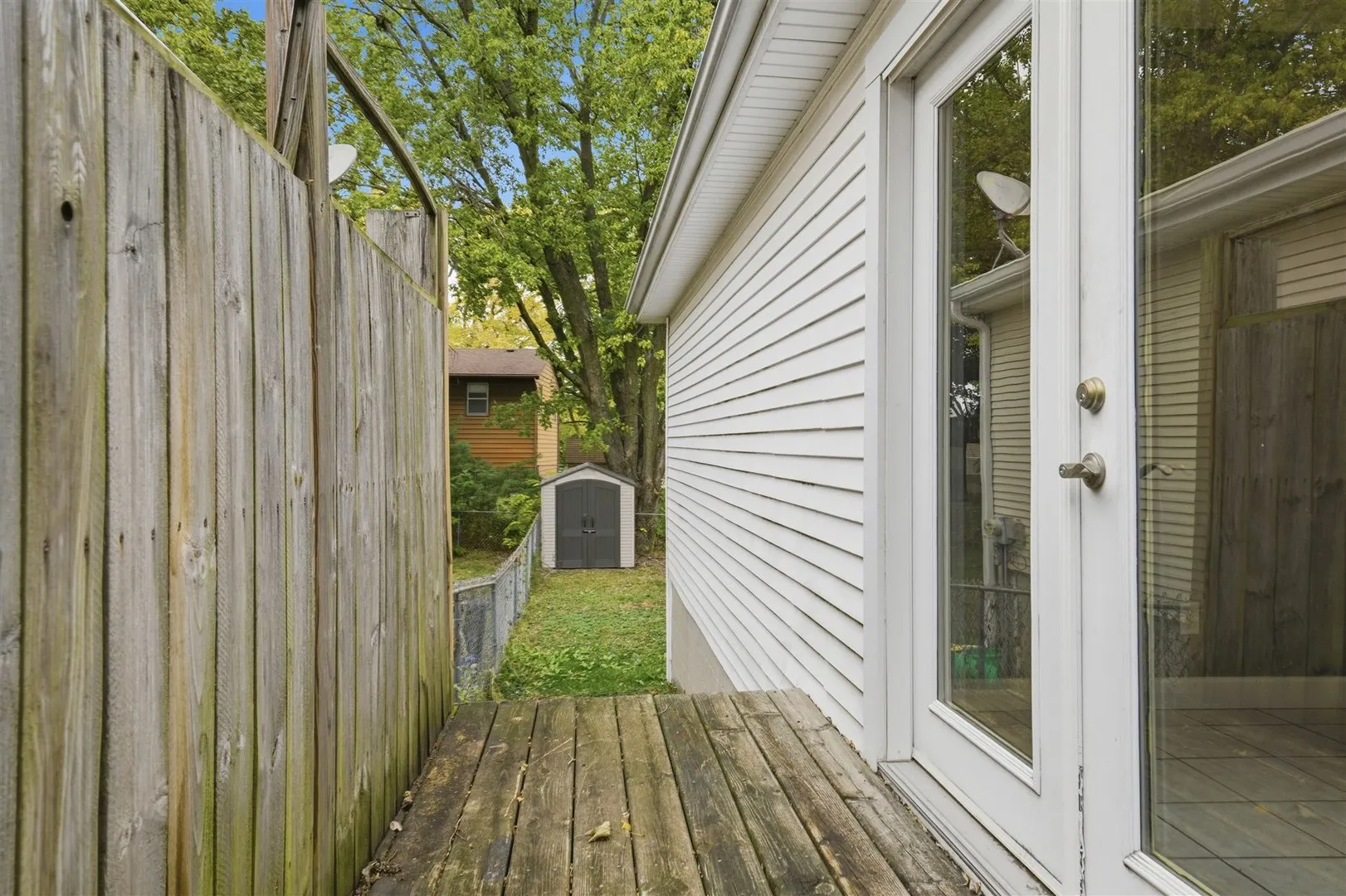 1516 N Hershey Road IL