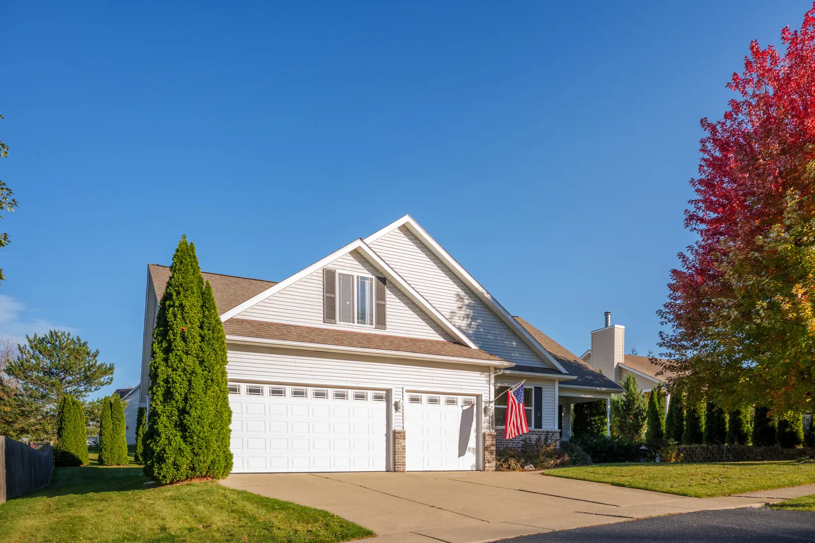 2044 Matthew Avenue WI