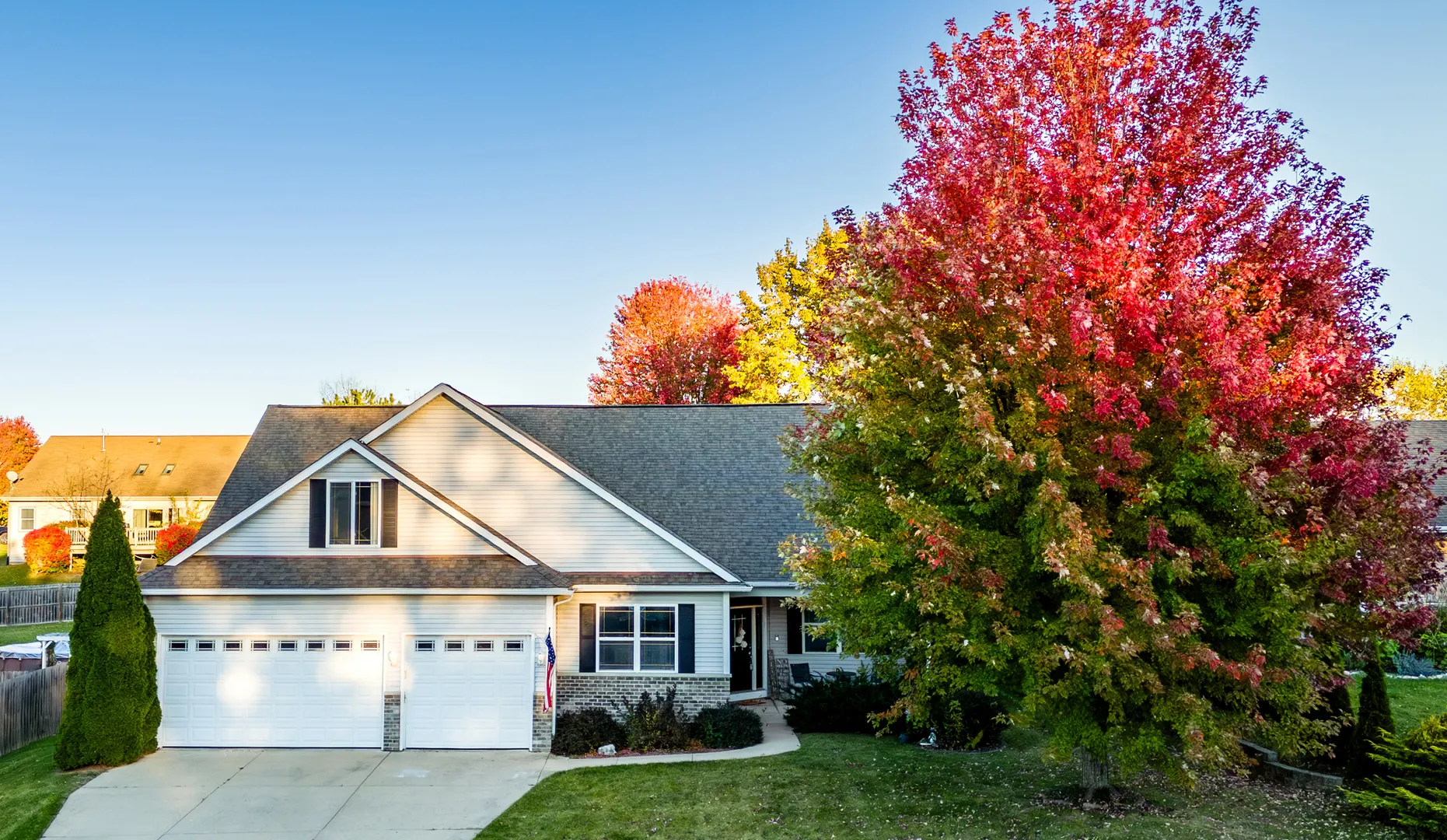 2044 Matthew Avenue WI