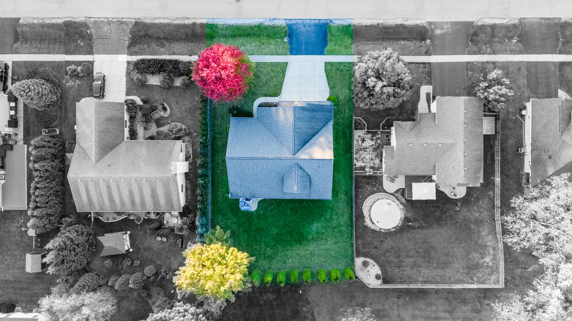 2044 Matthew Avenue WI