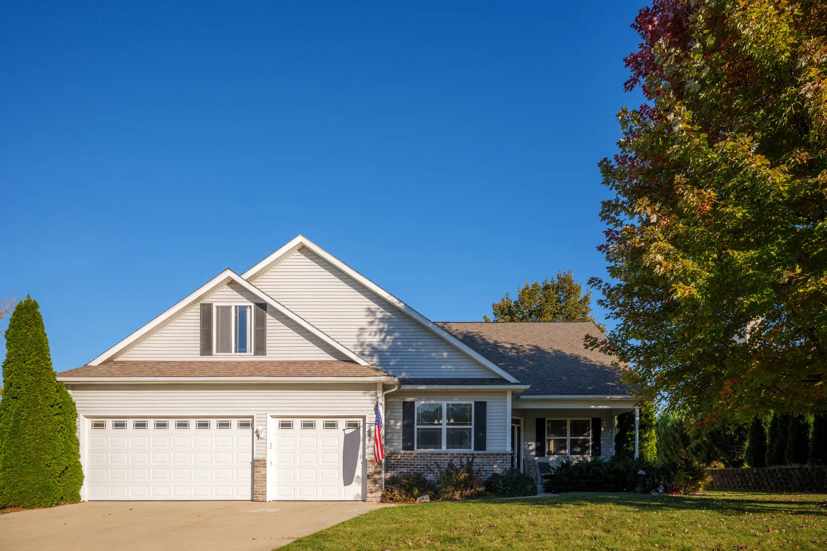 2044 Matthew Avenue WI