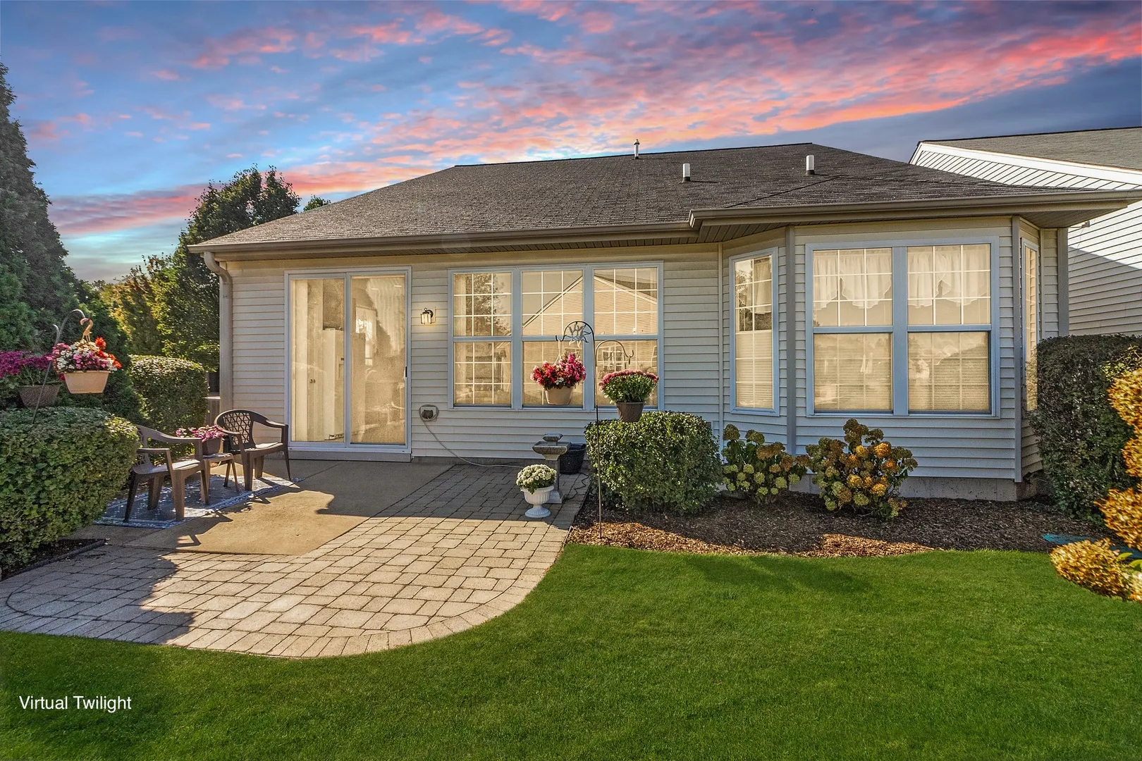 12774 Holbrook Drive IL