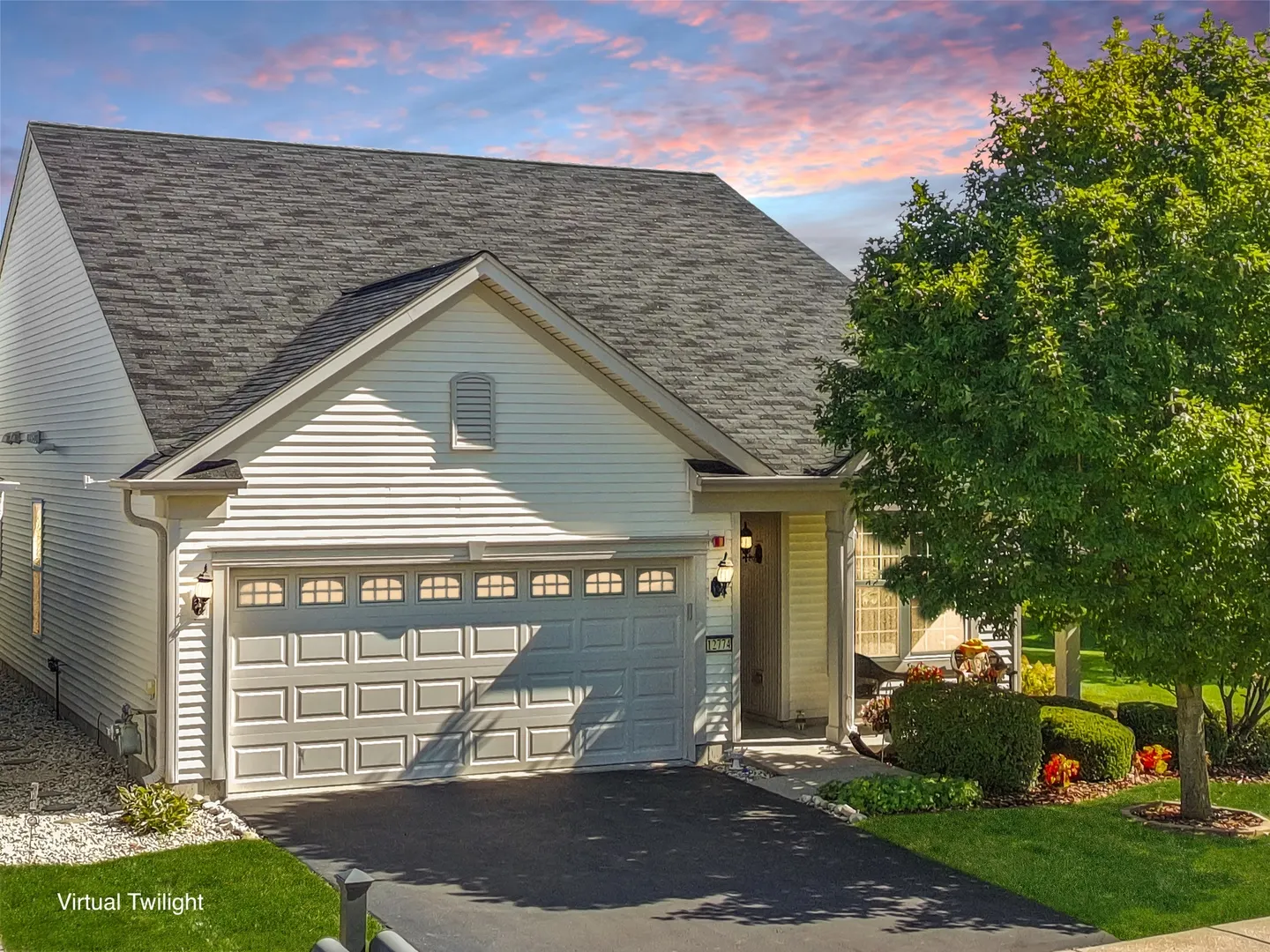 12774 Holbrook Drive IL