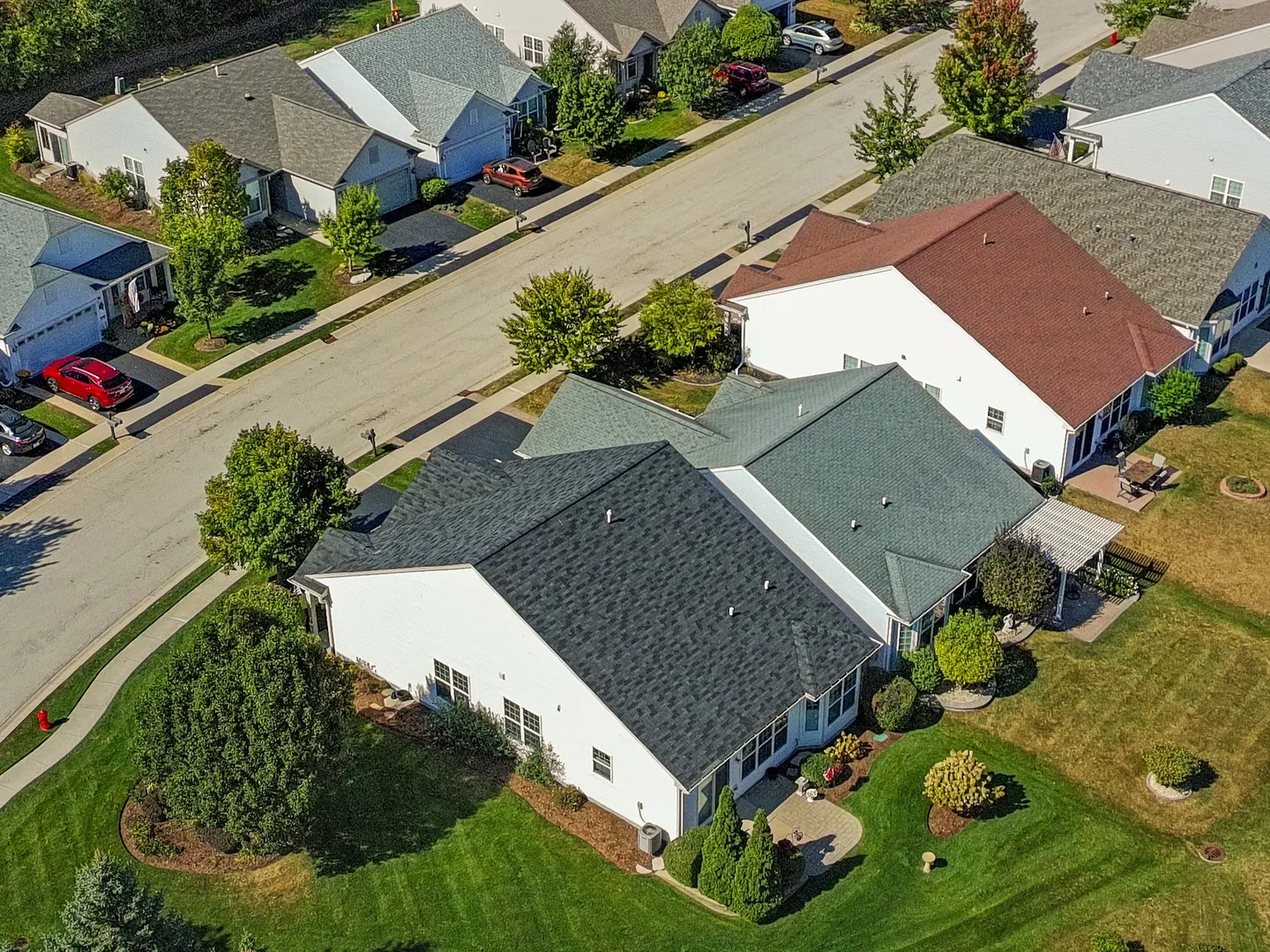 12774 Holbrook Drive IL