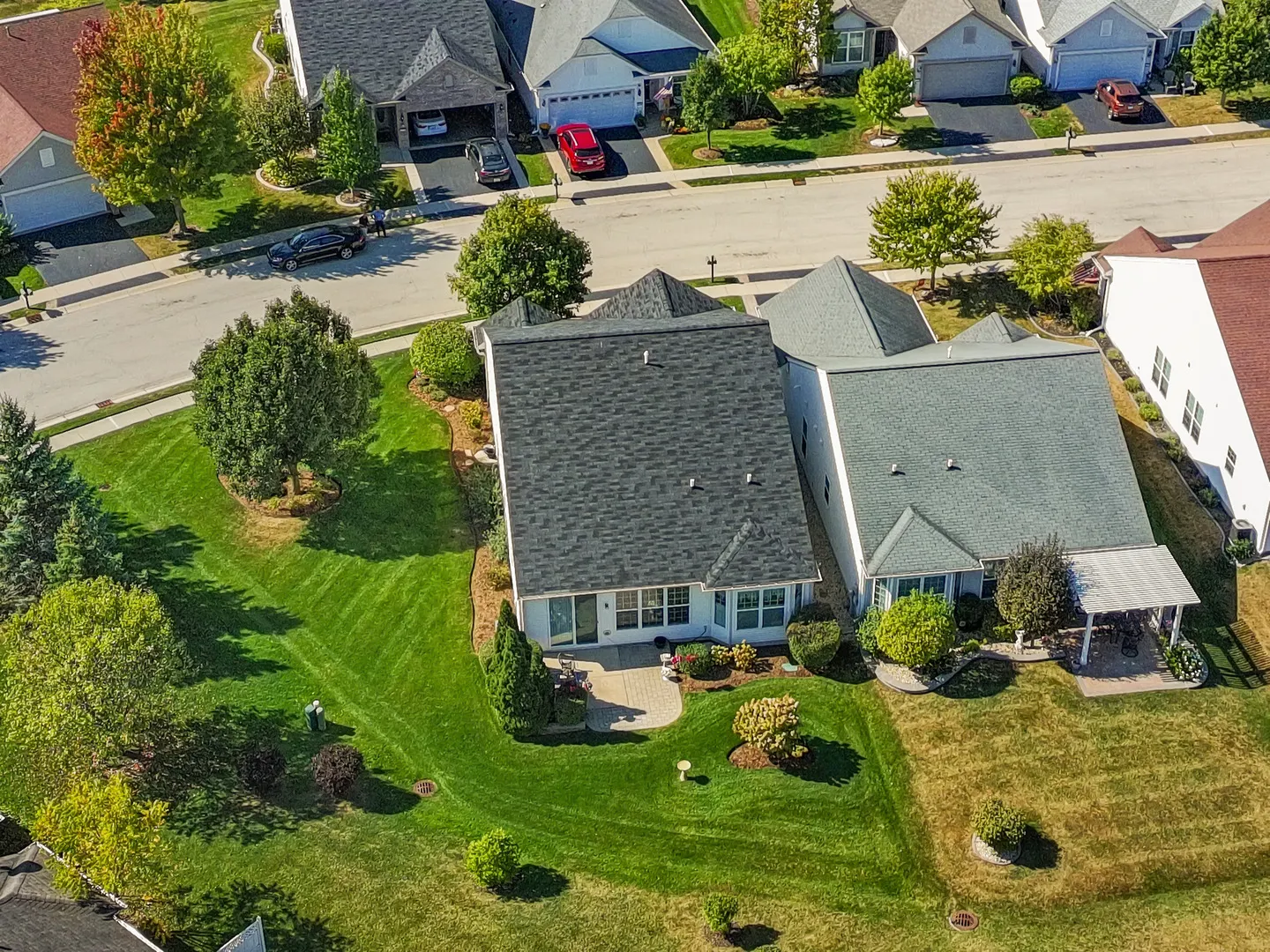 12774 Holbrook Drive IL