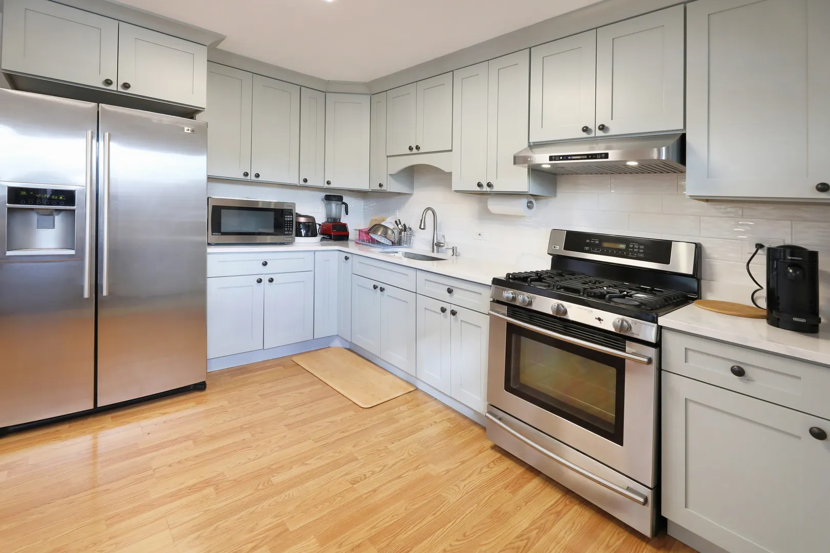 400 Glendale Road 400 IL