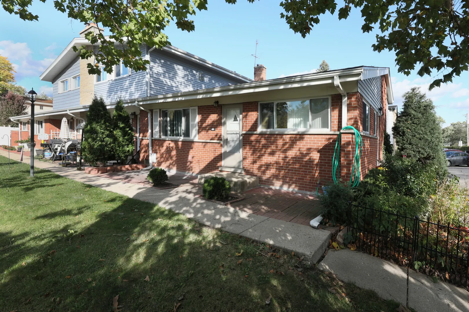 400 Glendale Road 400 IL