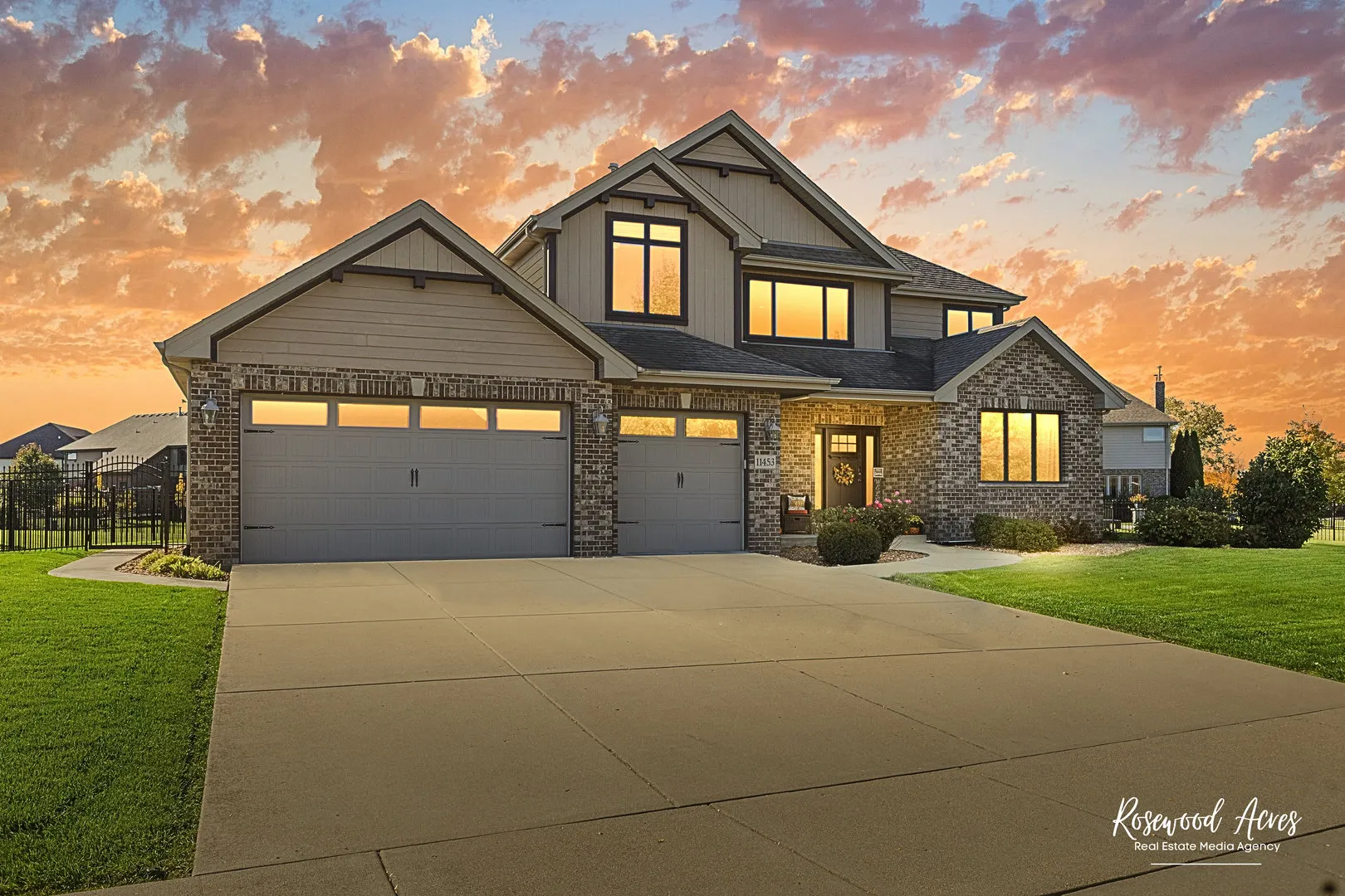 11453 Falls View Way IL