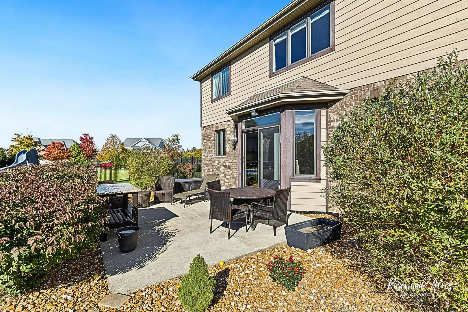 11453 Falls View Way IL