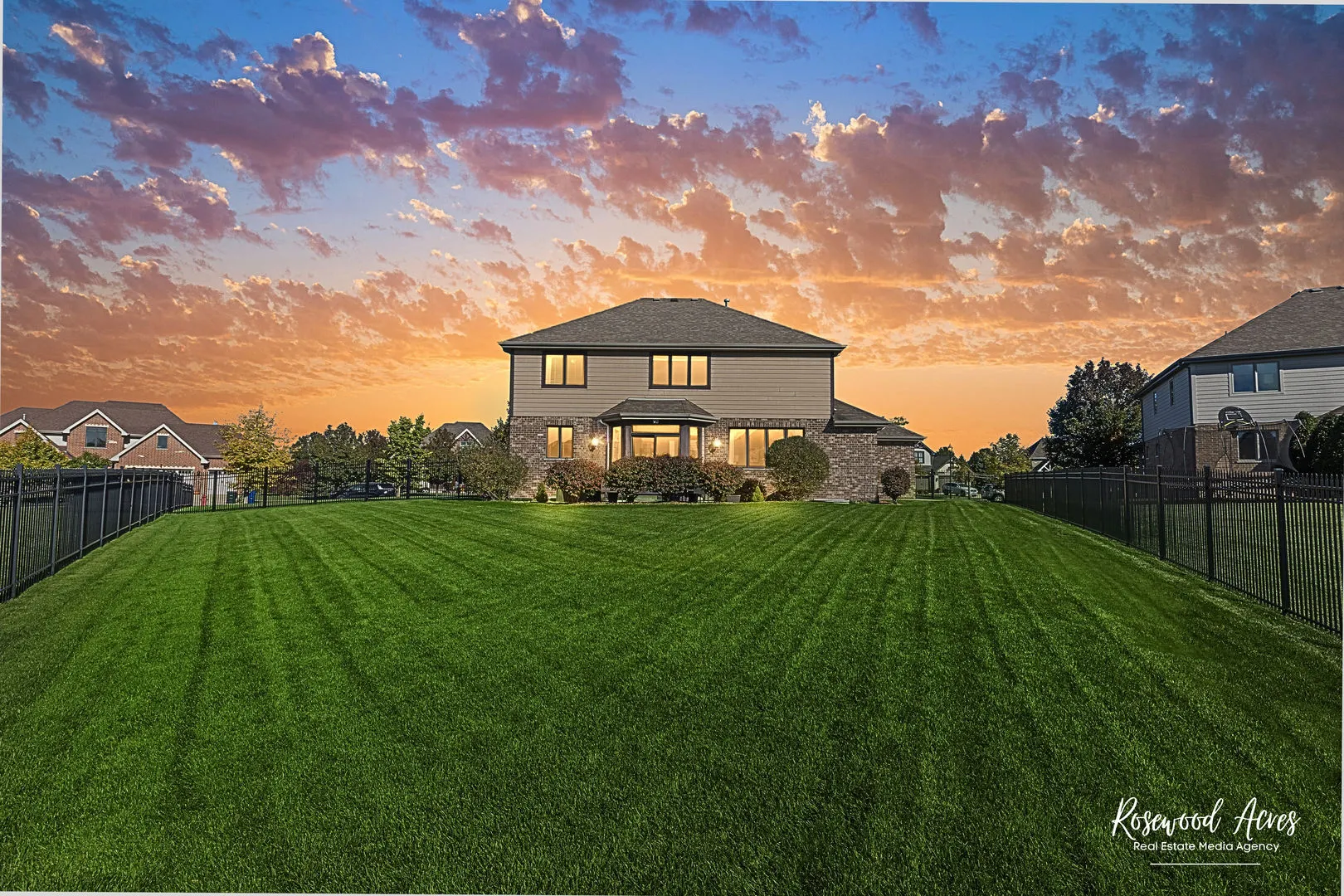 11453 Falls View Way IL