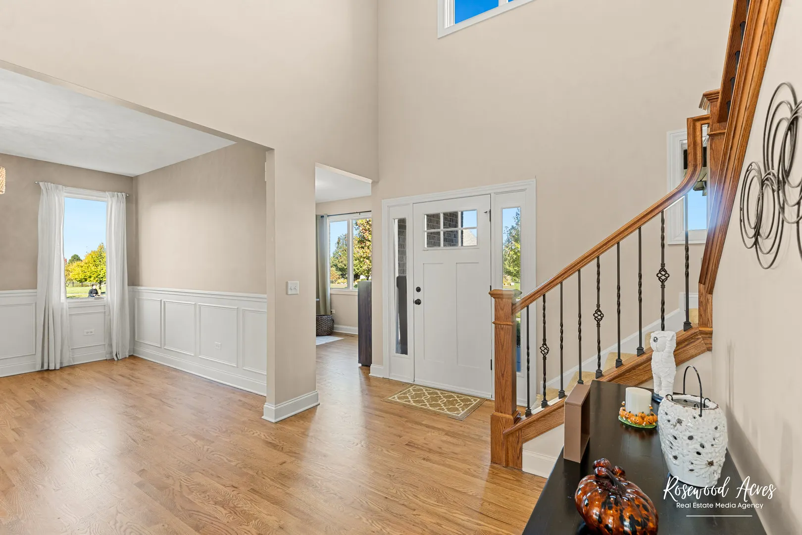 11453 Falls View Way IL