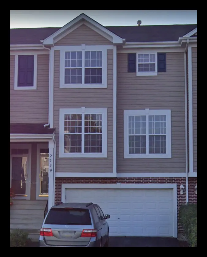 2249 Hudson Circle IL