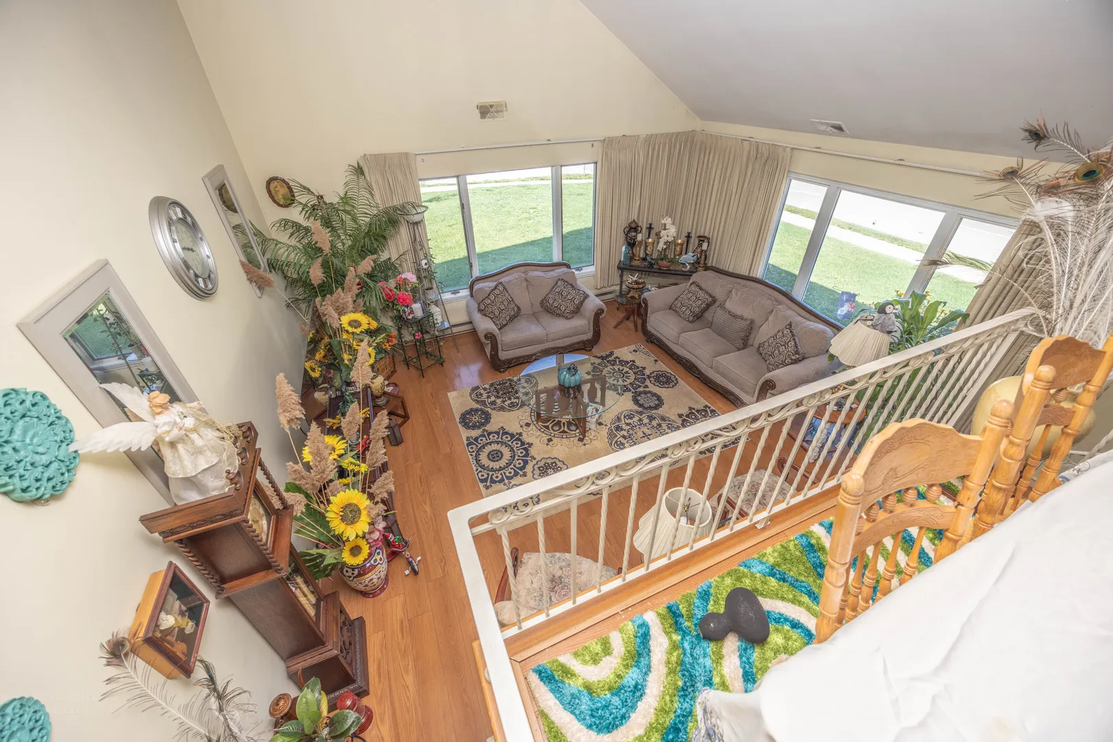 1126 N May Street IL