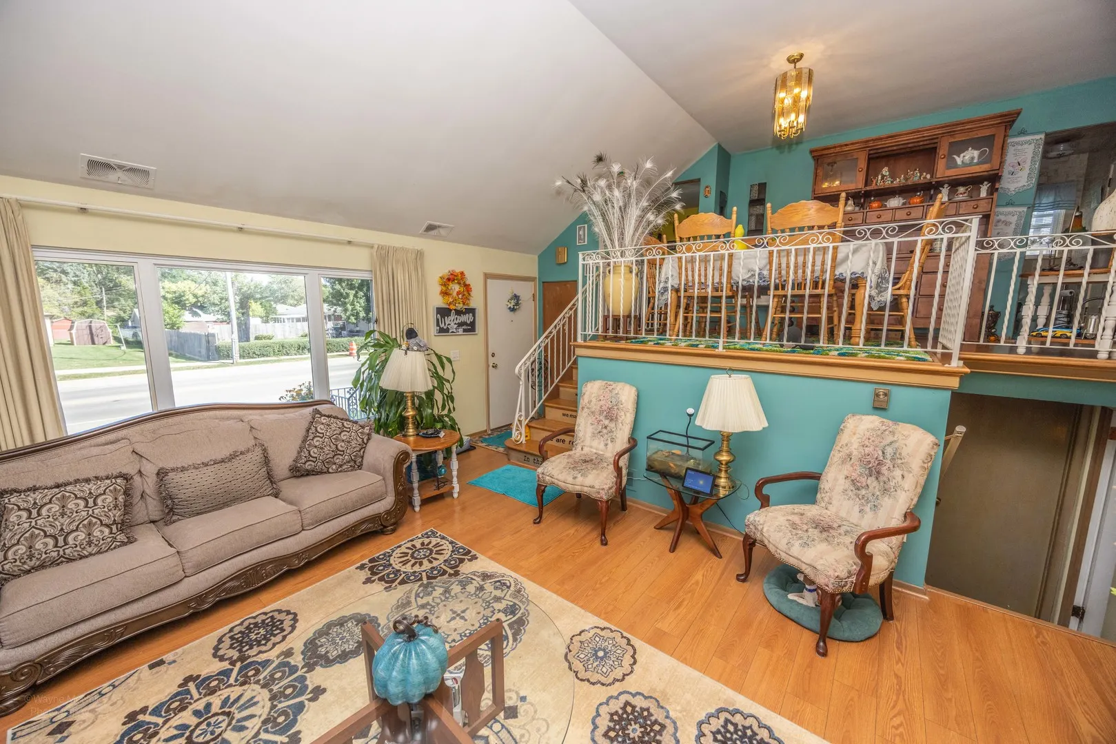 1126 N May Street IL