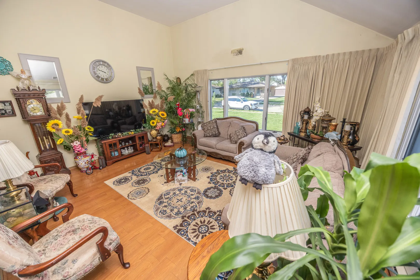 1126 N May Street IL